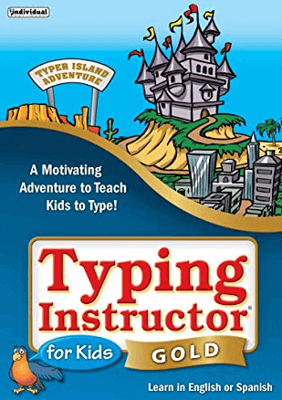 Typing Instructor for Kids Discount Coupon